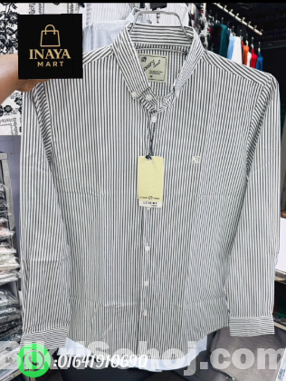 Luxury Campus Premium Shirt